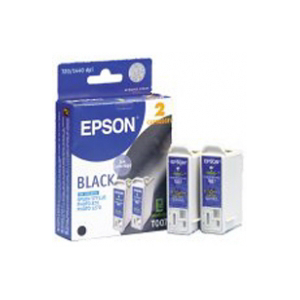  EPSON T007402 (2.)  EPSON Stylus Photo 870/1270 Black