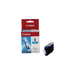  CANON BCI-6C (8200/S800/S820D/S900/S9000) Cyan