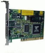 .  PCI 3COM 3C905CX-TX-M 10/100 Mbit oem