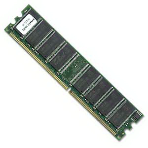   DDR 400 512Mb (PC-3200) NCP