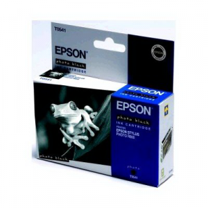  EPSON T054140  EPSON Stylus Photo R800 Black