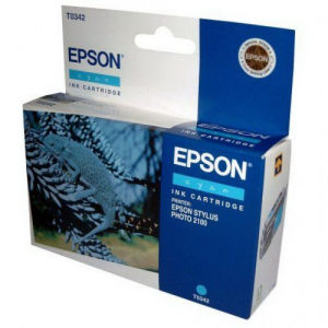  EPSON T034240  EPSON Stylus Photo 2100 Cyan