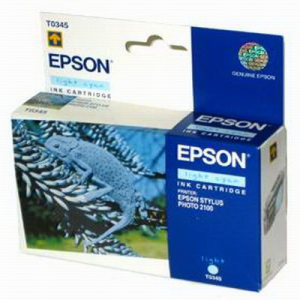  EPSON T034540  EPSON Stylus Photo 2100 Lite Cyan
