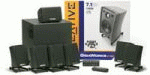 Creative GigaWorks S750 (THX 7.1) RTL 