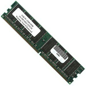  DDR 400 DIMM 1024Mb PC3200 Samsung Original