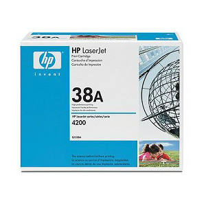  HP Q1338A  LJ 4200
