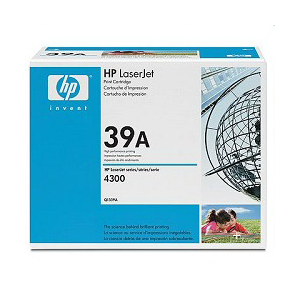  HP Q1339A  LJ 4300