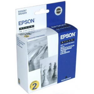  EPSON T051142  EPSON Stylus 800/850/1520/C 740/760/860/1160 black double 