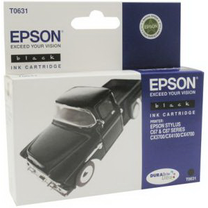  EPSON T06314A  EPSON Stylus C67/87/CX3700/CX4100/CX4700 