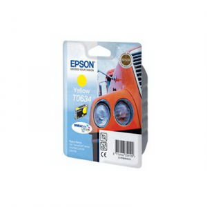 Epson T06344A Yellow