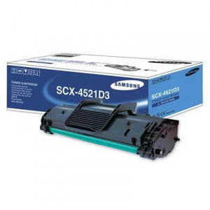  Samsung SCX-4521 D3   SCX-4521F