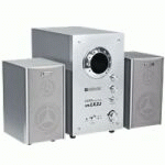  Defender Blaze 50 SPK LX 2.1 (Subwoofer + 2  40-20000Hz 20W+2*10W RMS bass treble)
