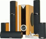  Dialog J-102-BT (160W RMS 5 +)