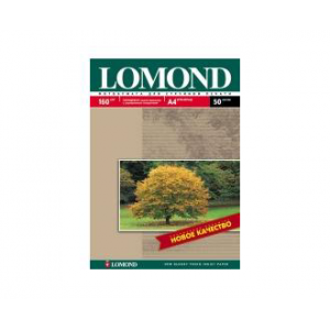 Lomond A4 160/2 50. New  (0102055) 