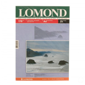  Lomond A4 170/2 50. New /. 2  (0102056)  
