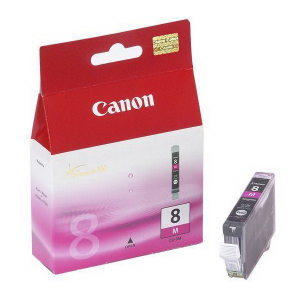 Картридж Canon CLI-8M magenta 