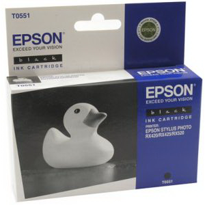  EPSON T055140  Epson RX520/R240 ()