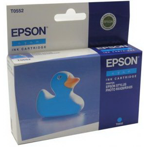  Epson T055240 cyan