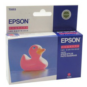  EPSON T055340  Epson RX520/R240 ()