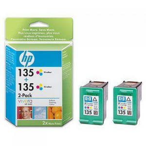  HP CB332HE 135 color 