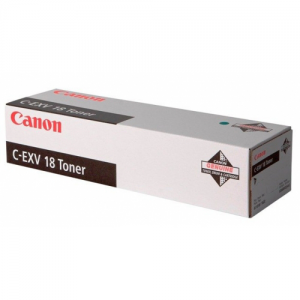 Картридж Canon C-EXV18
