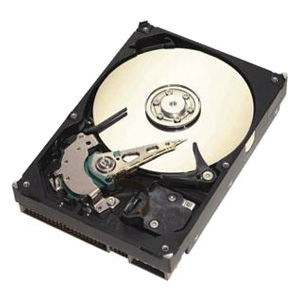   IDE 160 Gb Seagate Barracuda 7200.10, 2Mb (ST3160215A)