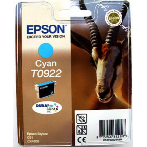  Epson T09224A10 yan