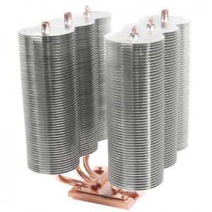  Socket-AM2 Thermaltake Sonic Tower Rev.2 (CL-P0323) (S775/AM2/S939/S940/S754)