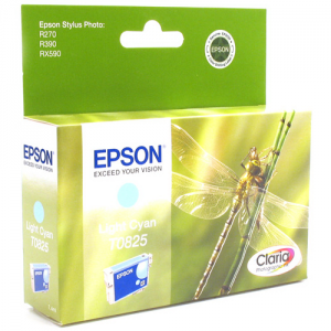  Epson T08254A light cyan