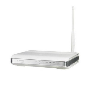   ASUS WL-520gU [125M Broad Range EZ Wireless Router, 4UTP 10/100Mbps, 1WAN, USB2.0, 802.11b/g]