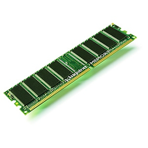   DDR2 667 2Gb (PC2-5300) Kingston KVR667D2N5/2G