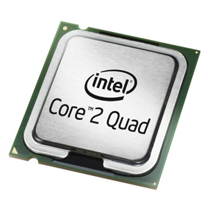  Intel Core 2 Quad Q9300 2.50 GHz 6Mb 1333MHz LGA775 OEM