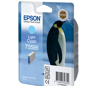  Epson T0559540 yan light