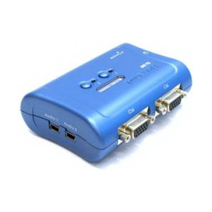 TRENDNet TK-209K  2-  USB- //  