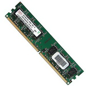  DDR2 800 2Gb (PC2-6400) Hynix