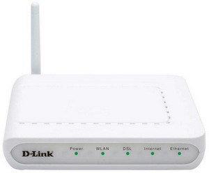   ADSL D-Link DSL-2600U/BRU/CS (C2)   ADSL2/ADSL 2+ c   QoS