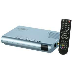  TV AverMedia TV Box W7 Super