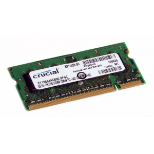  SO-DIMM DDR2 800 1Gb (PC2-6400) ( /)