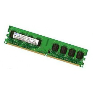   DDR2 800 2Gb (PC2-6400) Samsung