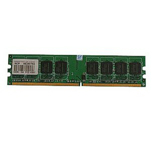 Оперативная память DDR2 800 2Gb (PC2-6400) NCP