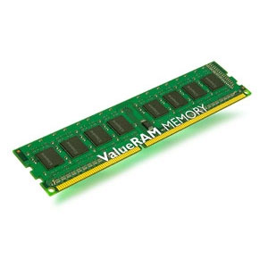  DDR3 1333 2Gb (PC3-10600) Kingston KVR1333D3N9/2G