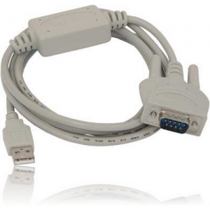Переходник USB - COM 9-pin Gembird UAS111