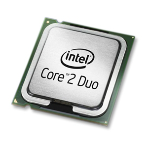 Intel Core 2 Duo E7500 2.93 GHz 3Mb 1066MHz LGA775 OEM