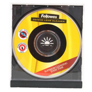     CD-Rom FELLOWES FS-99761