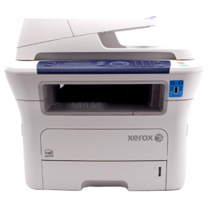   Xerox WorkCentre 3220DN (4,128b, 28/,ADF,10/100 Ethernet BaseTX, USB2.0)