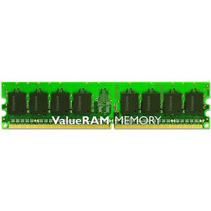  DDR-III 1333 DIMM 4096MB (PC3-10666 2 x 2Gb) Kingston [KVR1333D3N9K2/4G]