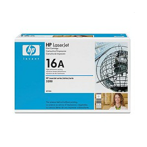  HP Q7516A    HP LaserJet 5200