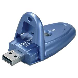 .   USB TRENDNet TEW-424UB 802.11g (54 /)