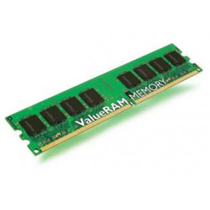  DDR-III 1333 DIMM 4096MB (PC3-10666) Kingston [KVR1333D3D4R9S4G] ECC Reg CL9 Single Rank, x4 w/T.Sensor 