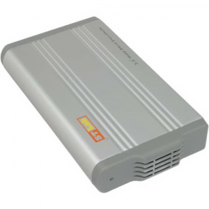  3,5"   eSATA  HDD SATA ST-Lab S220 External Box ()